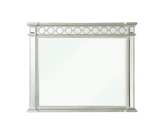 26154 Varian Mirror