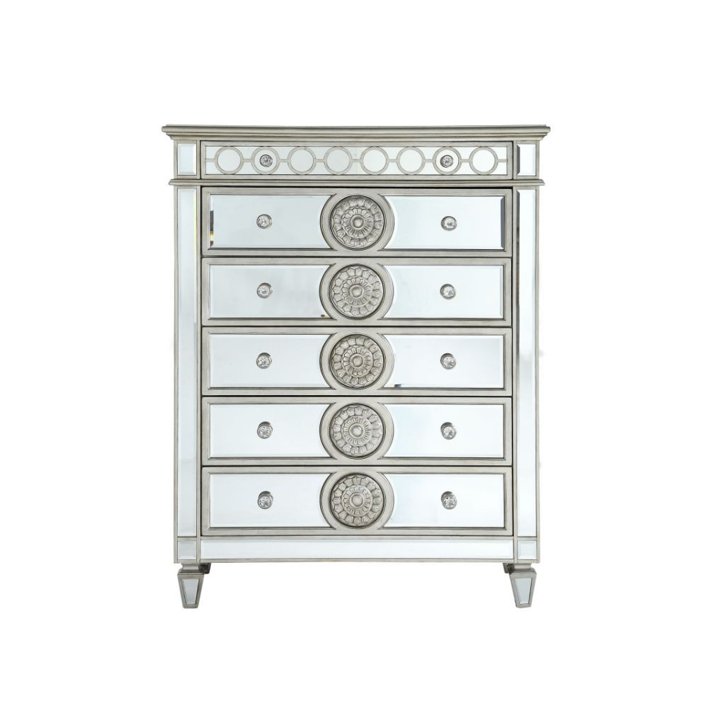 26156 Varian Chest