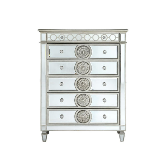 26156 Varian Chest