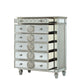 26156 Varian Chest