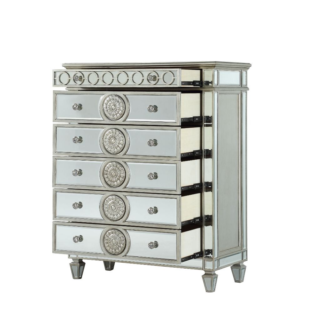 26156 Varian Chest