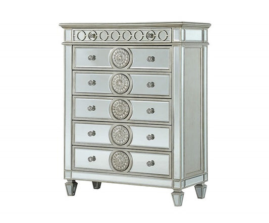 26156 Varian Chest