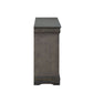 Louis Philippe Storage Bedroom Set by Acme - 5 Colors