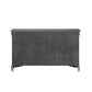 Louis Philippe Storage Bedroom Set by Acme - 5 Colors