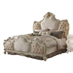 Picardy Queen Bed 26880Q