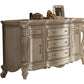 Picardy Dresser 26885