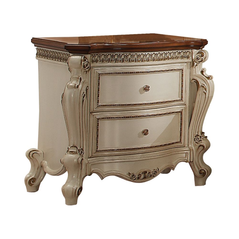 Picardy Nightstand 26903