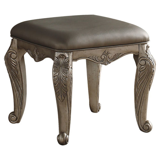 Acme 26943 Northville Vanity Stool