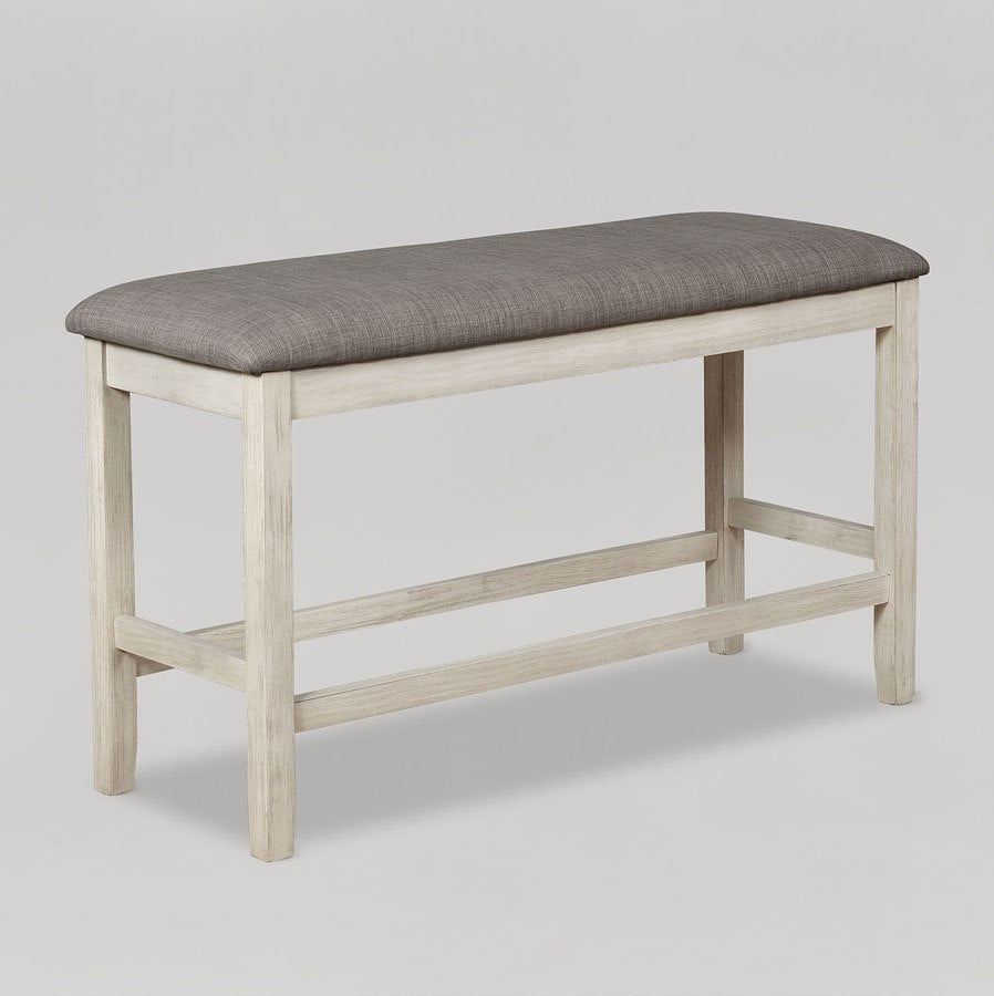 Nina 2715 6 Pc Set - Light Gray