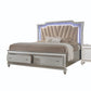 Acme Furniture Kaitlyn 27230 Bedroom Collection - LED Lighting