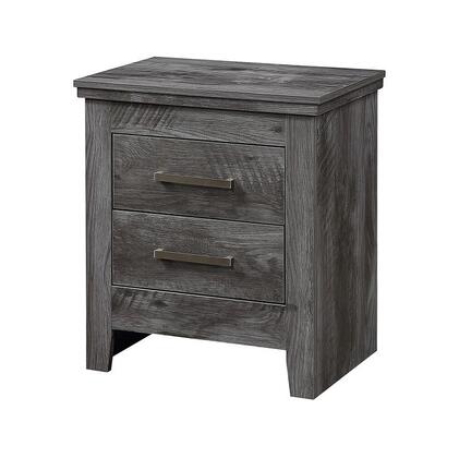Vidalia 27323 Nightstand
