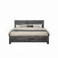 Vidalia 27330Q Queen Storage Bed
