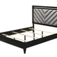 Chelsie Queen Bed