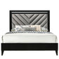 Chelsie Queen Bed
