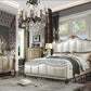 Dresden II Bedroom Collection Acme 27820 - Gold Patina
