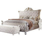 Picardy Queen Bed - 27880Q