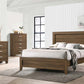 Miquell 4 Pc Bedroom Set - Eastern King Bed