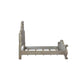 Dresden Vintage Bone Bedroom Collection - Padded Headboard