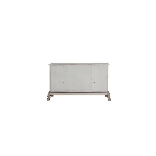 Cómoda Dresden Blanco Hueso 28175