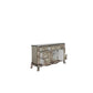 Dresden Bone White Dresser 28175