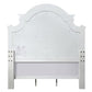 Acme Florian Classic Design Bedroom Collection - Antique White Finish