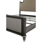 House Beatrice Two Tone Bedroom Set