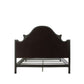 House Beatrice Two Tone Bedroom Set