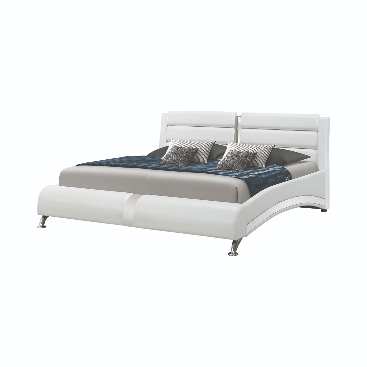 Felicity California King Bed 300345KW