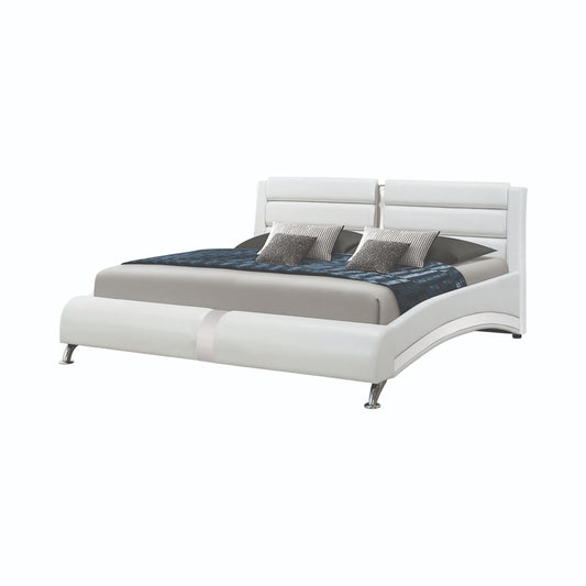 Cama King Felicity California 300345KW