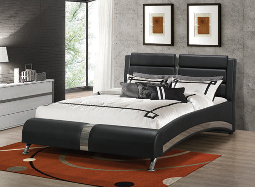 Jeremaine Eastern King Bed 300350EK