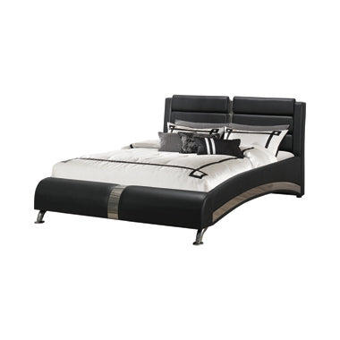 Jeremaine California King Bed