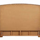 Coaster Furniture Laughton Bedroom Collection - Banana Leaf Woven Bed