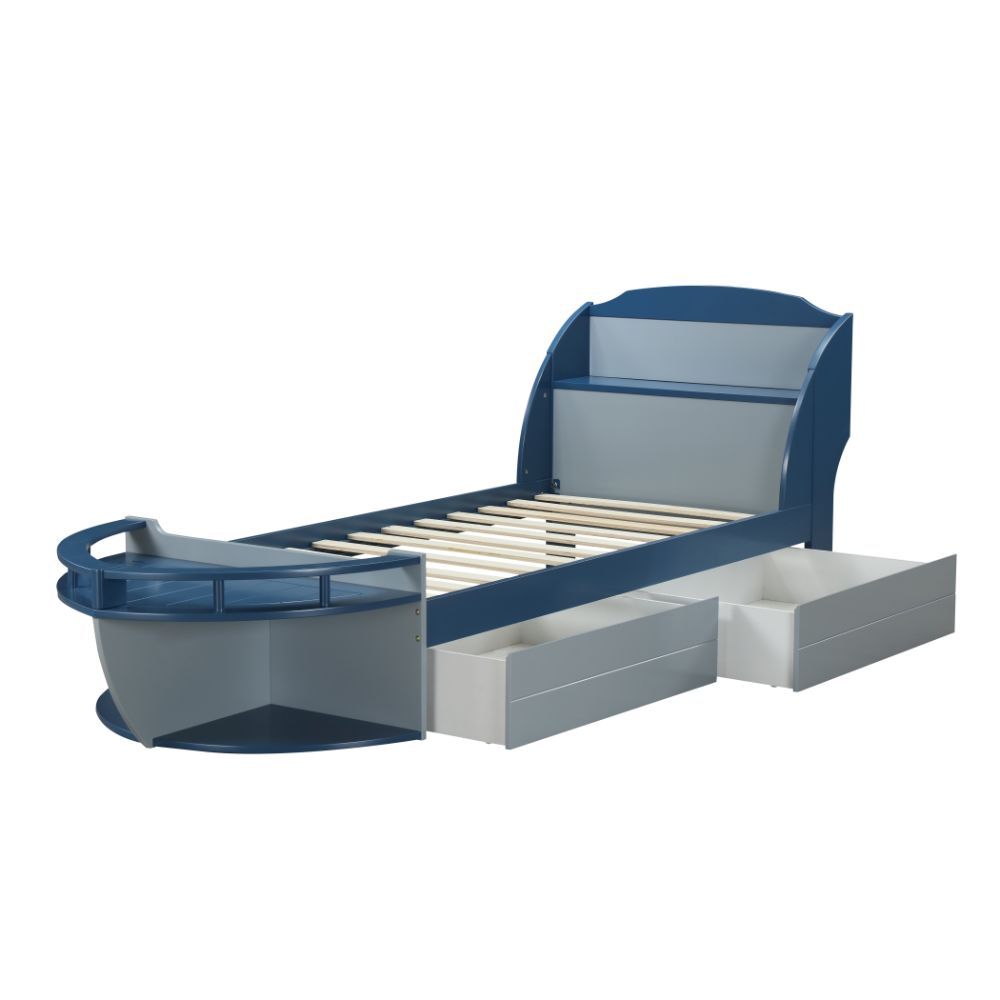 Neptune Bed 30620 - Storage Drawers