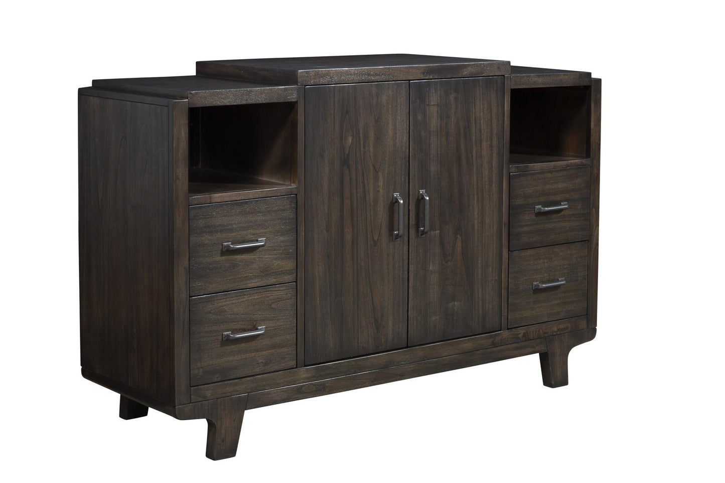 Olejo Server 3315-06 - Chocolate