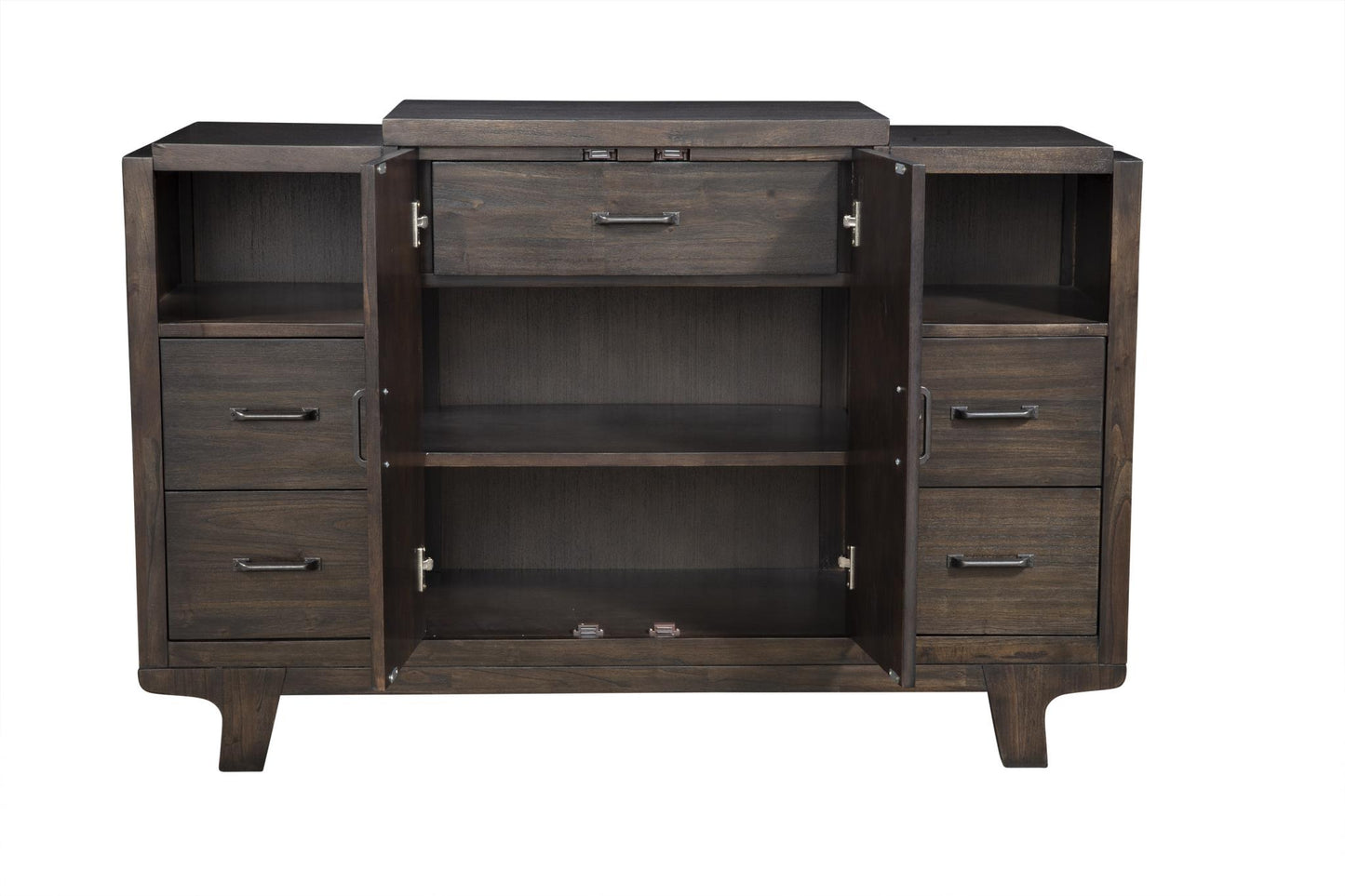 Olejo Server 3315-06 - Chocolate