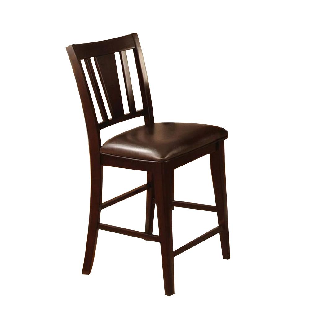Edgewood CM3325PC - Agregue 2 sillas