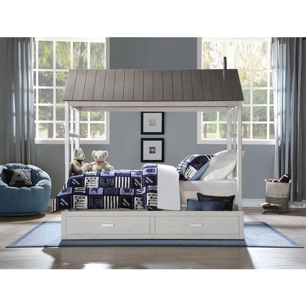 Acme 37170T Tree House II Twin Bed