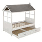 Acme 37170T Tree House II Twin Bed