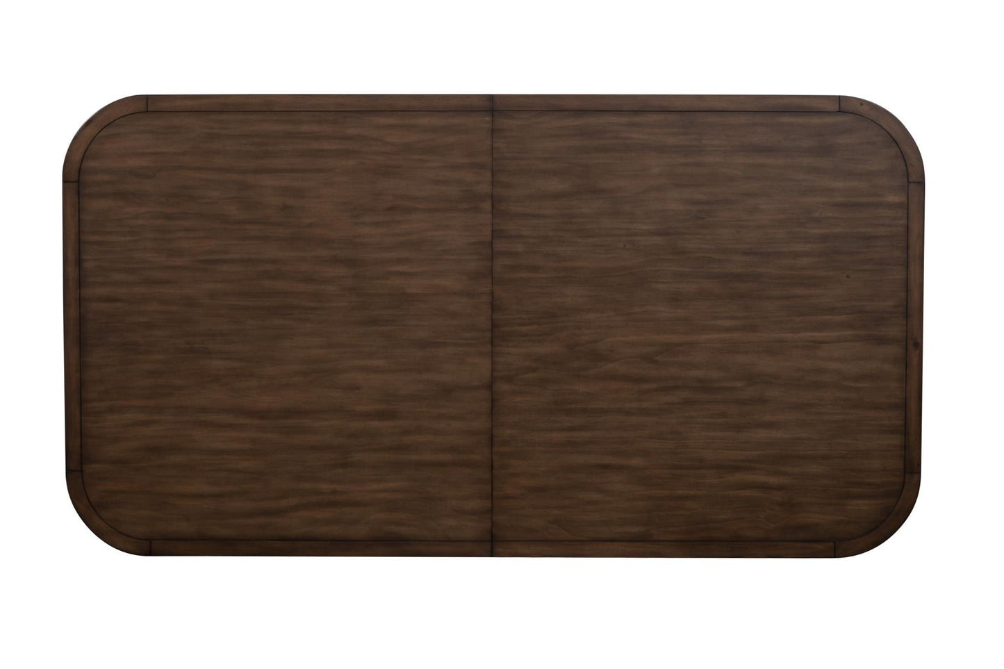 Alpine Furniture Donham Two Tone Dining Set