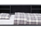 Cargo Storage Daybed w/Trundle - 2 Colors
