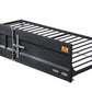 Cargo Storage Daybed w/Trundle - 2 Colors