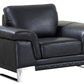 Global United 411 Chair