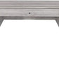 Analiese 4-Drawer Writing Desk - 3 Finishes