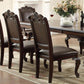 Kiera 2150 Dining Collection - 2 Extension Leaves