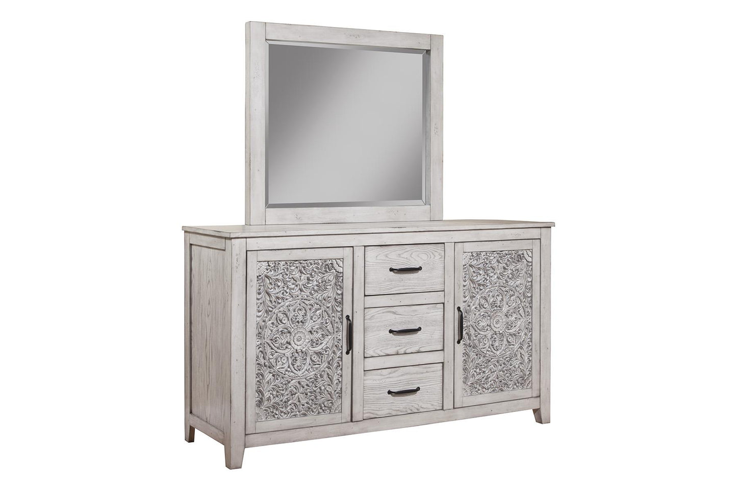 Cómoda Aria 4500-03