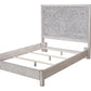 Aria Queen Bed 4500-01Q
