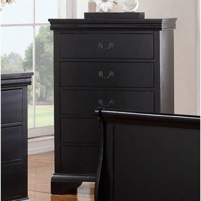 Northwest Chest F4728