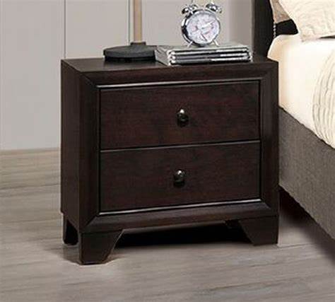 Lauren Nightstand