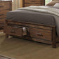Soho Bedroom Collection - Underbed Drawers