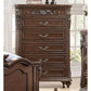 Arlington Chest Poundex F4929